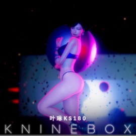 Realistic beautiful girl KS180