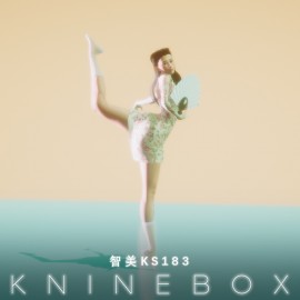 Classical Girl KS183