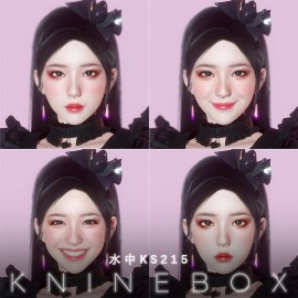 KS215 classical  ladylove