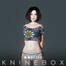 KS222 please dance with me