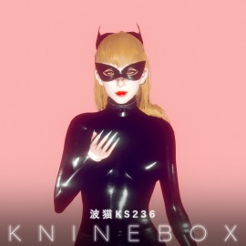 KS236 batman catwoman