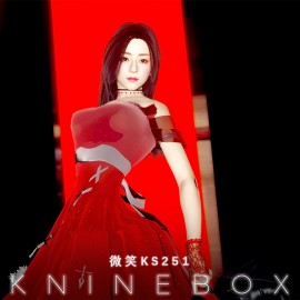 KS251 i always smile at you