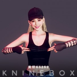 KS252 wish you all the best