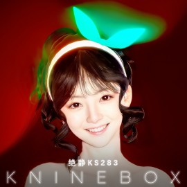 KS283 I know we are in love