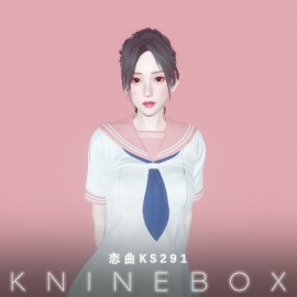 KS291 if love were a song