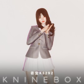 KS292 i fell in love with you on campus