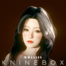 KS295 Love can touch us one time