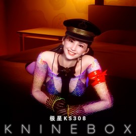 KS308 Love shines like the North Star