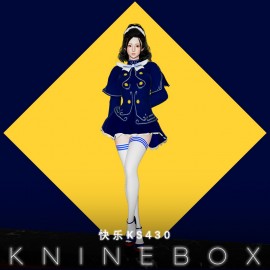 KS430 I fell in love with you, very happy.