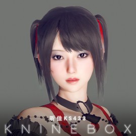 KS433  I worry about you every second