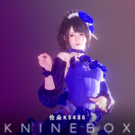 KS435 I love you very much