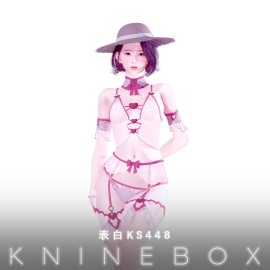 KS448 let me confess to you