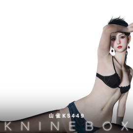 KS449 I like your name and the way you smile