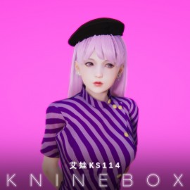 Little princess KS114