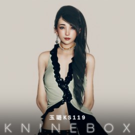 Female college classmate KS119