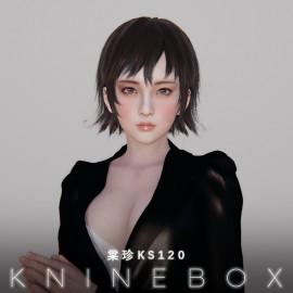 International superstar KS120