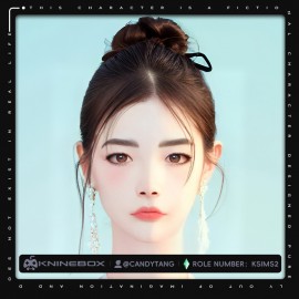 ksims2 the sims 4 females character design