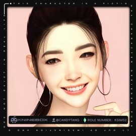 ksims2 the sims 4 females character design