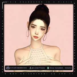 ksims2 the sims 4 females character design