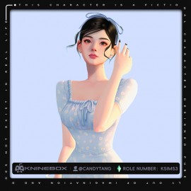 ksims3 the sims 4 young females character design mod download