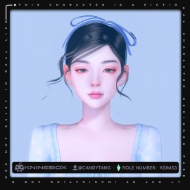 ksims3 the sims 4 young females character design mod download