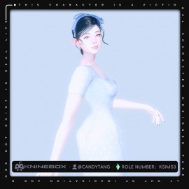 ksims3 the sims 4 young females character design mod download