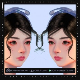 ksims3 the sims 4 young females character design mod download