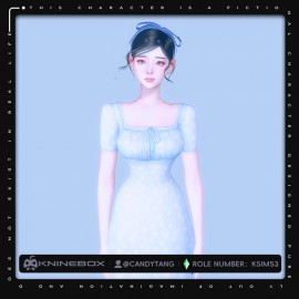ksims3 the sims 4 young females character design mod download