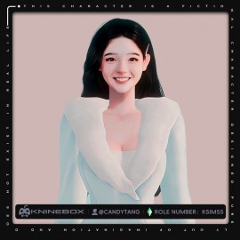 ksims5 the sims4 Females mod download