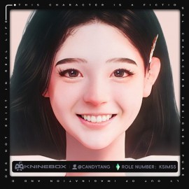 ksims5 the sims4 Females mod download