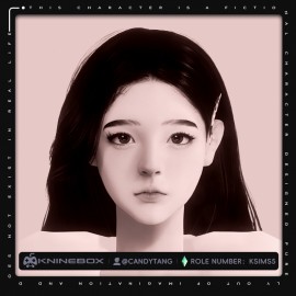 ksims5 the sims4 Females mod download