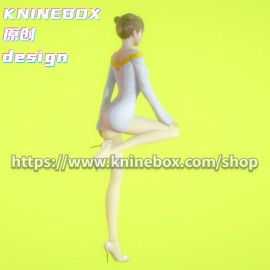 Rich girl NanQing KS009  AI shoujo AI Girl AI Syoujyo mod&HoneySelect2 HS2 mod character card Mod Modification Design by KNINEBOX  BABES  GETS HER PUSSY LICKED