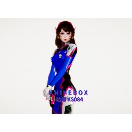 D.Va Overwatch OW KS084 