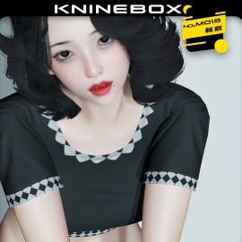 M018 Lose yourself for love