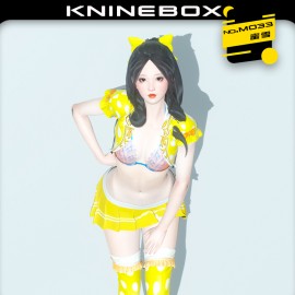 M033 Cool drinks in summer