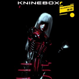 M046 nothing to be afraid 