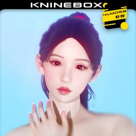 M058 my heart belongs to you