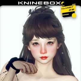 M167 You seem like a fresh morning, lazy and beautiful