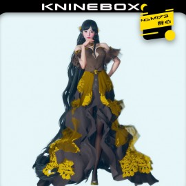 M173 There is a flower that smiles for you