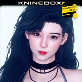 M254 Real People honeyselect2 HS2 cards download