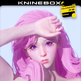 M256  Seraphine honeyselect2 HS2 cards download