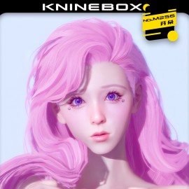 M256  Seraphine honeyselect2 HS2 cards download