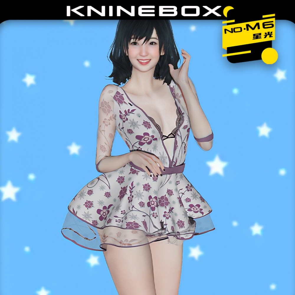 M006 Does love have side effects