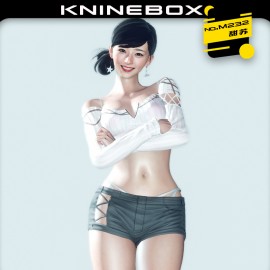 M232 It is said that in the depths of the ocean there are always lonely species lurking