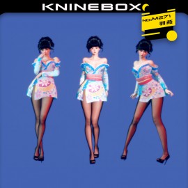 M271 honey select 2 cards download