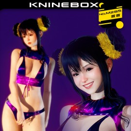 M285 Original honey select 2 cards download