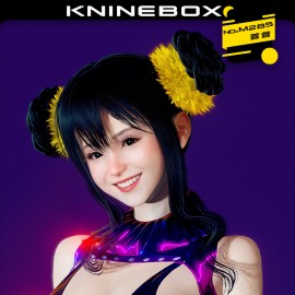 M285 Original honey select 2 cards download