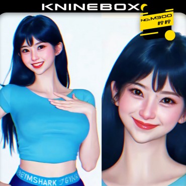 M300 Original honey select 2 cards download