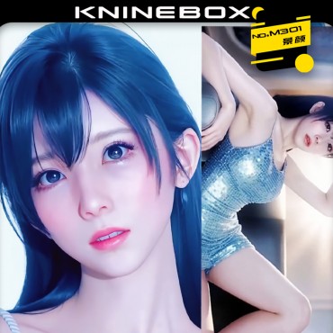 M301 Original honey select 2 cards download
