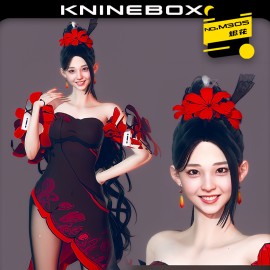 M305 Original honey select 2 cards download